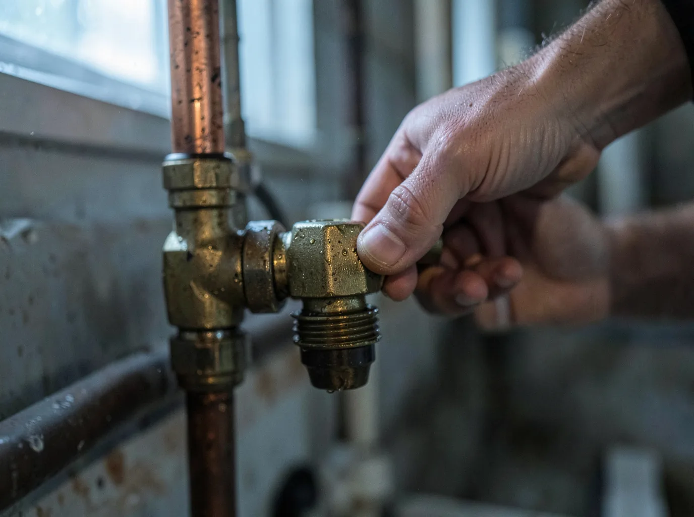 Emergency Plumber Kerens, TX FAQs